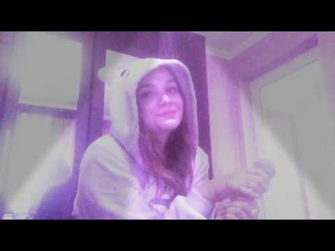 Izabela Simion- Love me tender (cover)