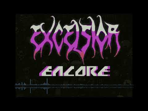 EXCELSIOR ENCORE: Play It Fcuking Loud - Nevermore Fight