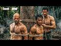 JUNGLE CAGE (2025) | Jason Statham × Scott Adkins × Tony Jaa | Full Action Movie