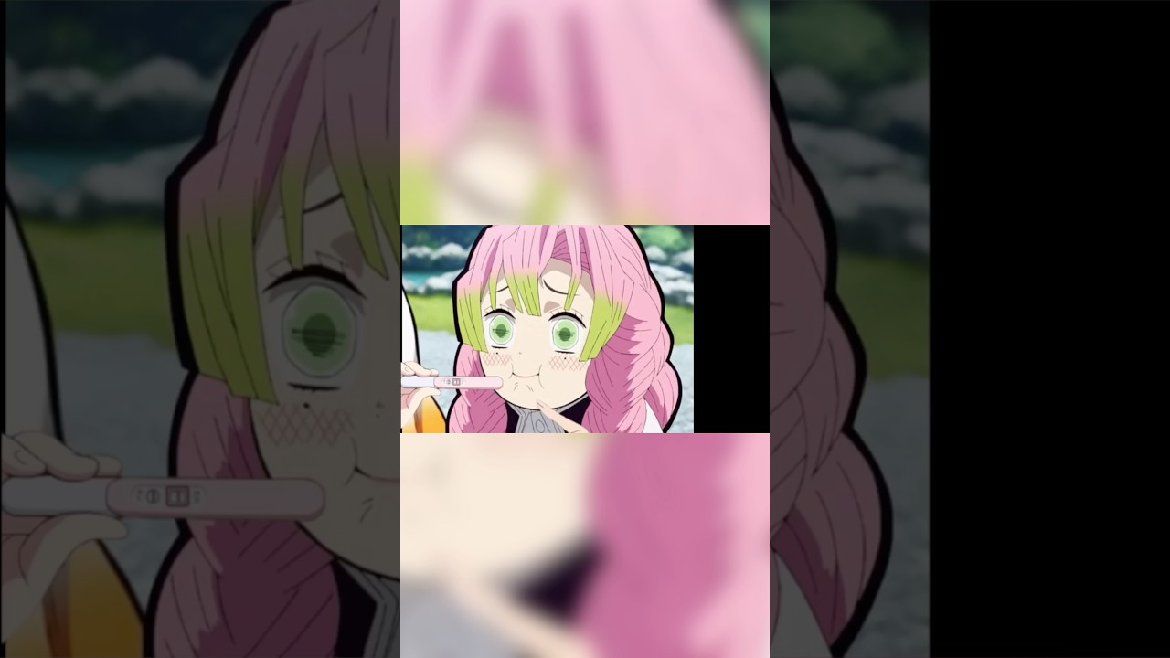 ヤバい世界線の鬼滅の刃#鬼滅の刃