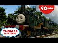 Thomas Friends Pingy Pongy Pick Up Season 14 Full Episodes Thomas The Train
