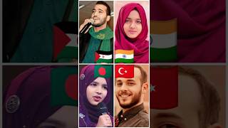 Download lagu Muhammad Nabina Nasheed Viral Cover -By India, Bangladesh #littlemixyt #muhammad #fyp#viral mp3