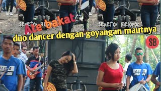 Download lagu Ate bakat versi Alisa megantara..!! mp3