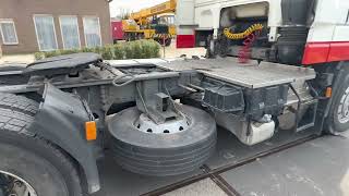 DAF XF 410 105XF Euro 5 / Retarder truck tractor for sale - Image 2 | Autoline NG DAF XF 410 105XF Euro 5 / Retarder truck tractor | Image 2 - Autoline