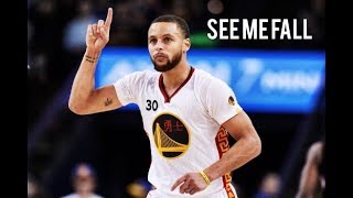 Stephen Curry &quot;See Me Fall&quot;