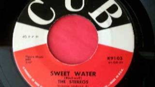 The Stereos - Sweet Water (1961)