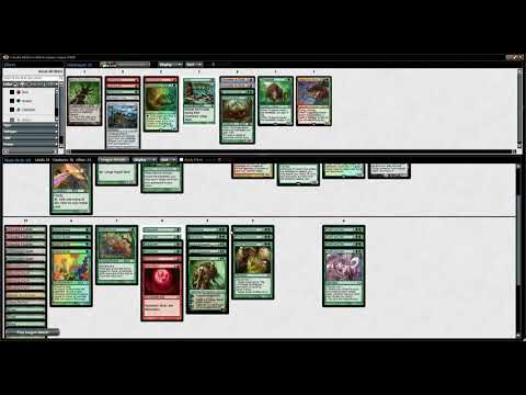 Chewy's Magic Blog - Modern Tooth and Nail!