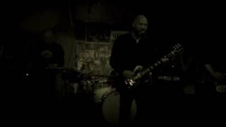 V-Device - El Eternal Caravan (live @ Klub KB Požarevac)