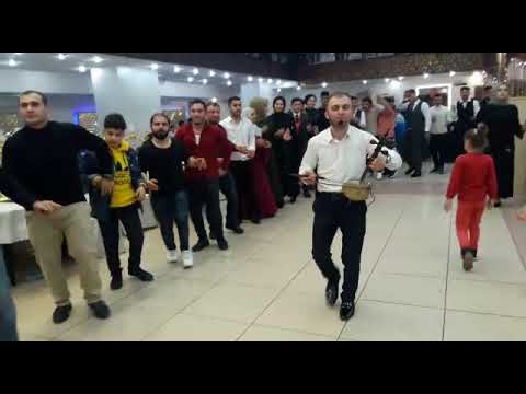 Serhat Can - Aslı düğün sarayı şexane daveta cuvanıka serxerebe