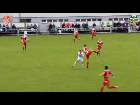 Rapid Kapfenberg gegen USV RB Weindorf St Anna am Aigen