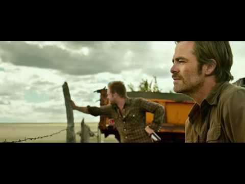 Hell or High Water (Featurette 'Blind Justice')