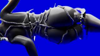 Lapalux - &#39;Petty Passion&#39; (Official Video)