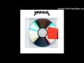 Kanye West - Bound 2 (Extended song + intro)