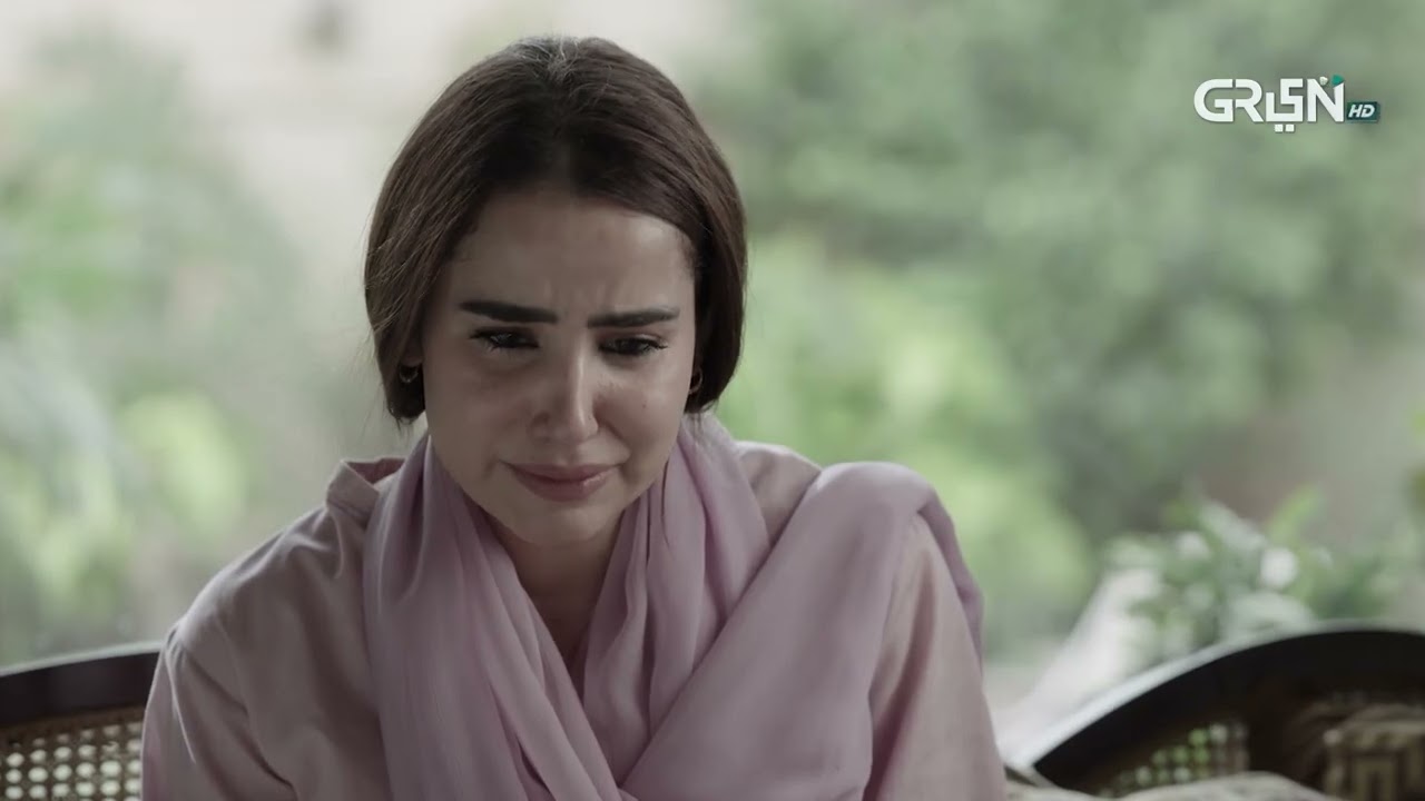 Kaashan Ne Apne Bachay Jaan Le Li #aikbhool #daniaenwar #aliabbas #saniyasamshad #greentv