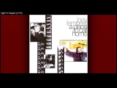 04. Right To Respect / Joey Tempest (Europe)