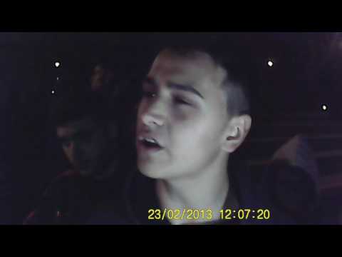 Ayuso vs Milla - Octavos - 032 battle