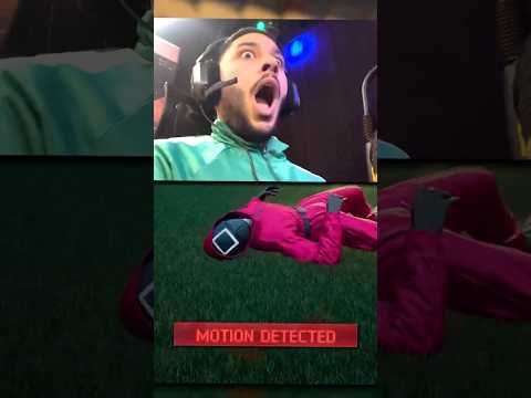 Estoy arrasando en el juego del calamar de call of duty: ¿qué es y qué ofrece el primer gran evento