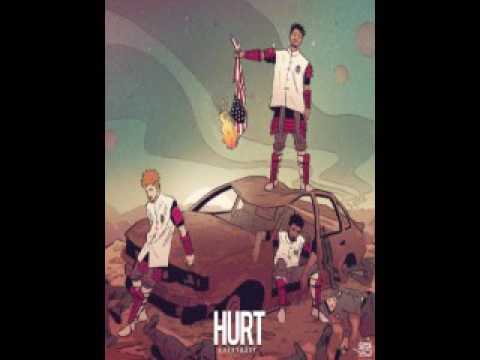 Hurt Everybody - Stay Awake feat  Mick Jenkins & Twista Prod  By Zen Zan