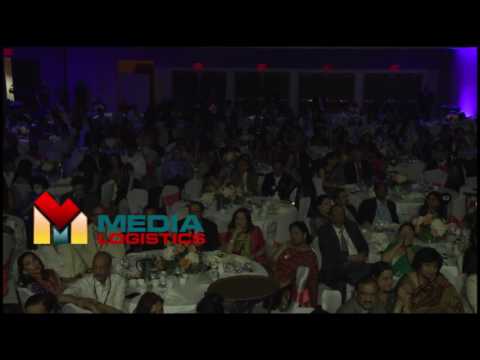 Saathiya yeh tune kya kiya by Nithyashree at New York concert