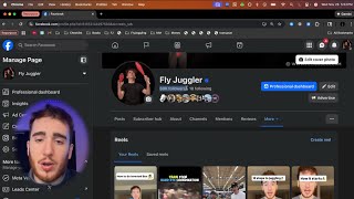 how to make money on facebook