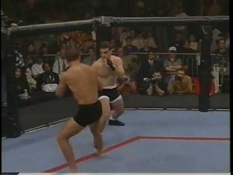 Evan Tanner vs Valeri Ignatov full fight