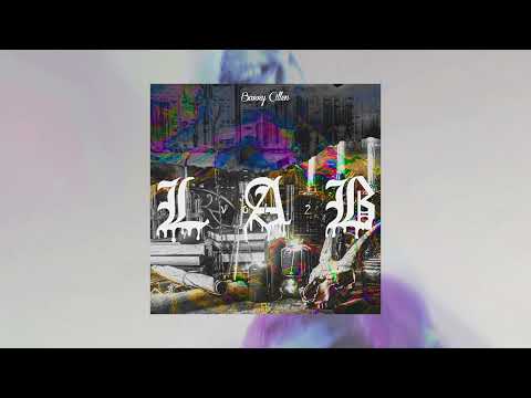 Barry Allen - 23.03.15 #LABVOL2