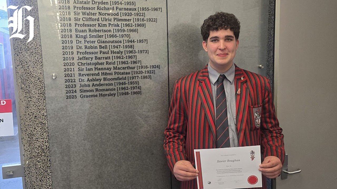 Talented teen makes everyday count after cancer journey | Herald NOW