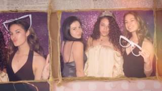 The Photobooth Bros Quinceañera at Angelito's Banquet Hall in Hialeah