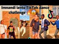 Imnandi lento dance challenge Amapiano TikTok dance challenge 🔥😱🇿🇦🤩