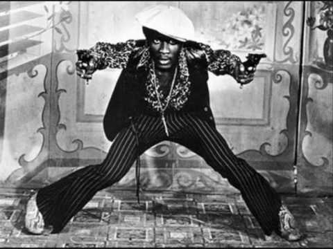 Jimmy Cliff - You Can Get If You Really Want