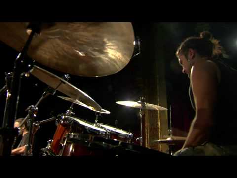 Special Providence - Dog power - LIve At The Urania /DVD Promo/