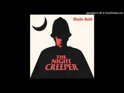 Uncle Acid and the Deadbeats - Pusher Man