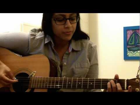 I'll Catch You ( Get Up Kids cover ) - Arthi Meera