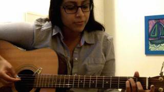 I&#39;ll Catch You ( Get Up Kids cover ) - Arthi Meera