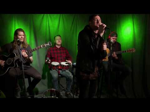 DED - Anti-Everything (Live Acoustic) | HardDrive Online