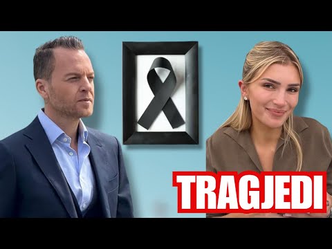 TRAGJEDI ! Ledion Lico dhe Sara Hoxha ne Gjendje te RENDE pas Humbjes