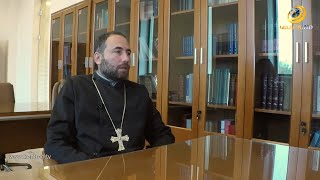 Գերակա հռչակել սիրո քաղաքականությունը. դա է փրկելու մարդուն և մարդկությանը