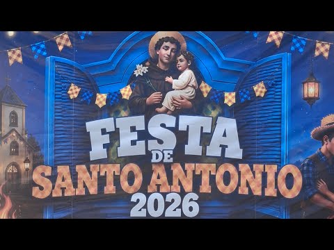 Festa de Encerramento da Festa de Santo Antonio ! Mulungu Pb