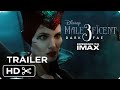 MALEFICENT 3: Dark Fae – Full Teaser Trailer – Disney Studios – Fantasy Movie