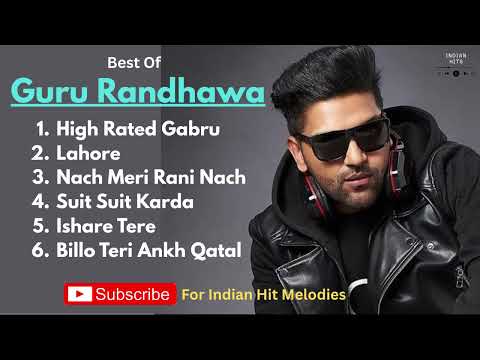 Guru Randhawa song | Best song of Guru Randhawa | Best Guru Randhawa song | Norah Fatehi Party songs