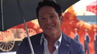 CELEBRATING SAME-SEX MARRIAGE - Graham Streeter directs Dave Koz/Herb Alpert music video.