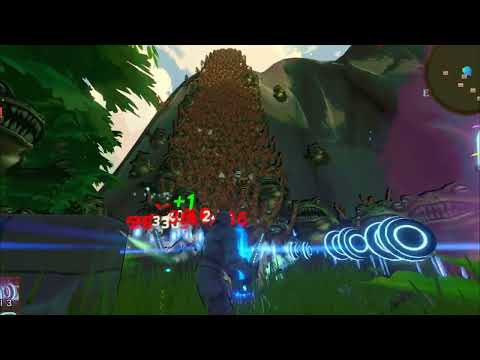 Zyntaris Steam Key Global Trailer