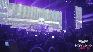 Taio Cruz live  Privilege Ibiza 31st of July 2011 THE VIDEO