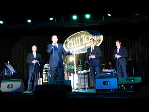 The Part Where You Come In - Brian Free Y Assurance