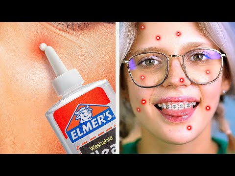 19 IDEAS LOCAS PARA IMPRESIONAR A TUS AMIGOS