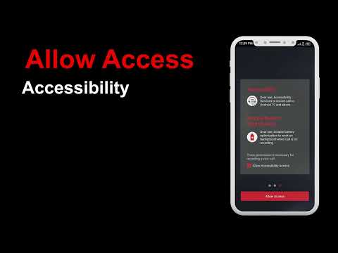 Call Recorder Auto Call Record