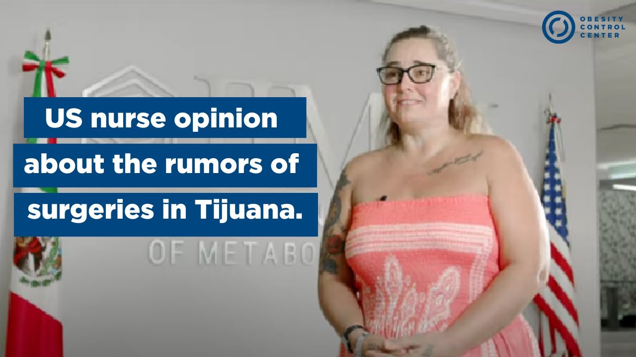 Tammy – Patient Testimonial