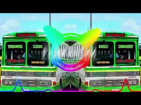 BUM-BUM [GIIO SOUND] REMIX 