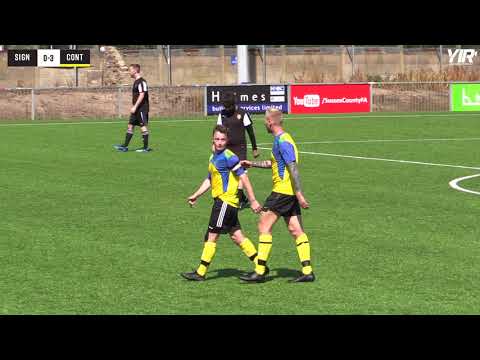 Highlights | TBROC Signallers v TBROC Controllers - 18.08.19