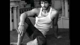 fran perea no me olvido